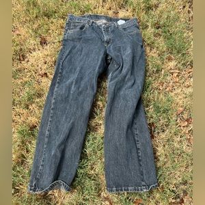 Baggy Levi’s y2k vintage pants